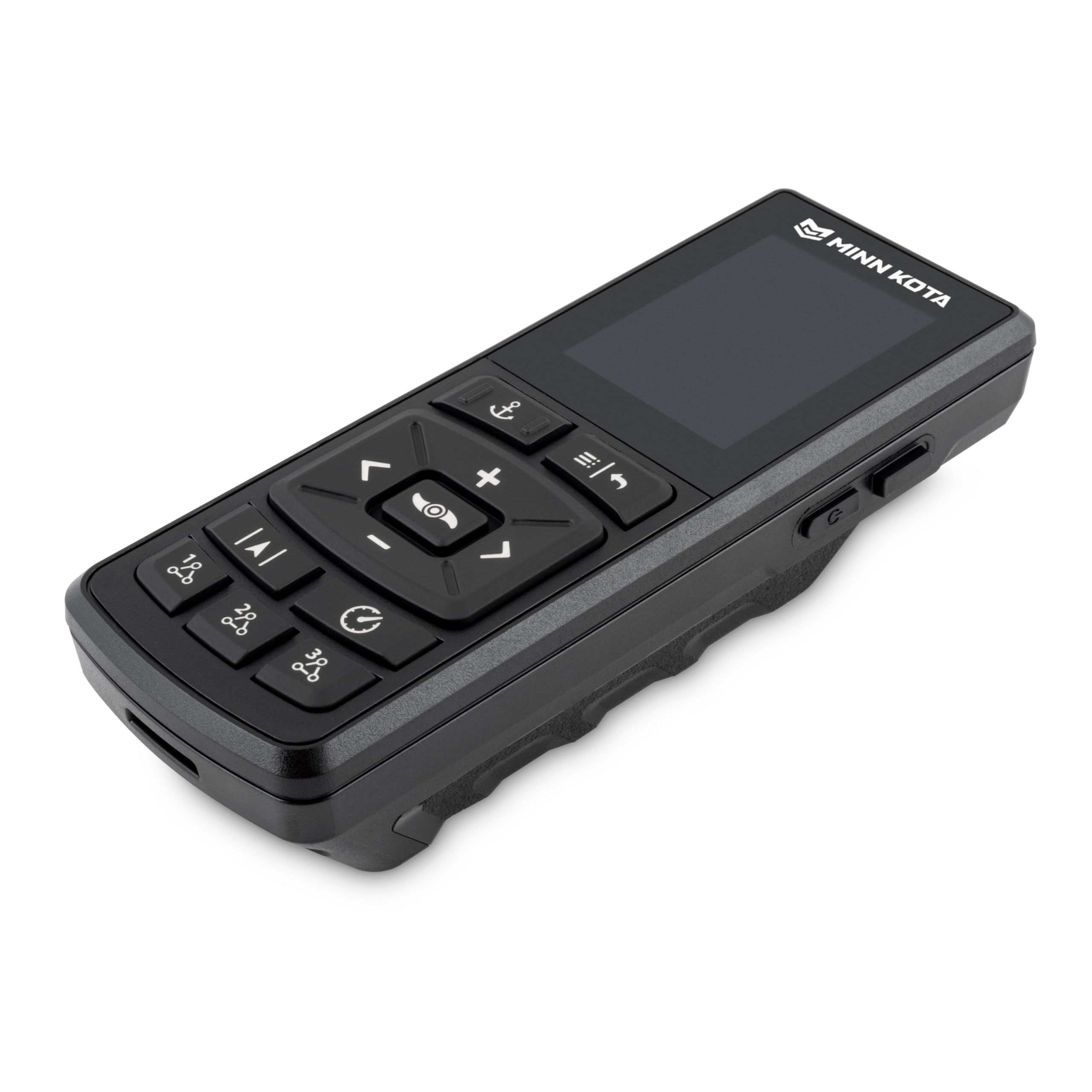 Foto 4 | Control Remoto Inalámbrico de Navegación GPS Minn Kota 1866655 Negro - Venta Internacional