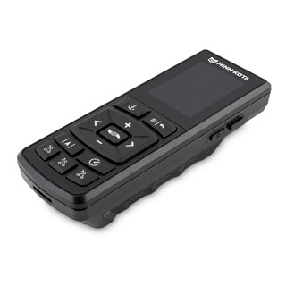 Foto 4 | Control Remoto Inalámbrico de Navegación GPS Minn Kota 1866655 Negro - Venta Internacional