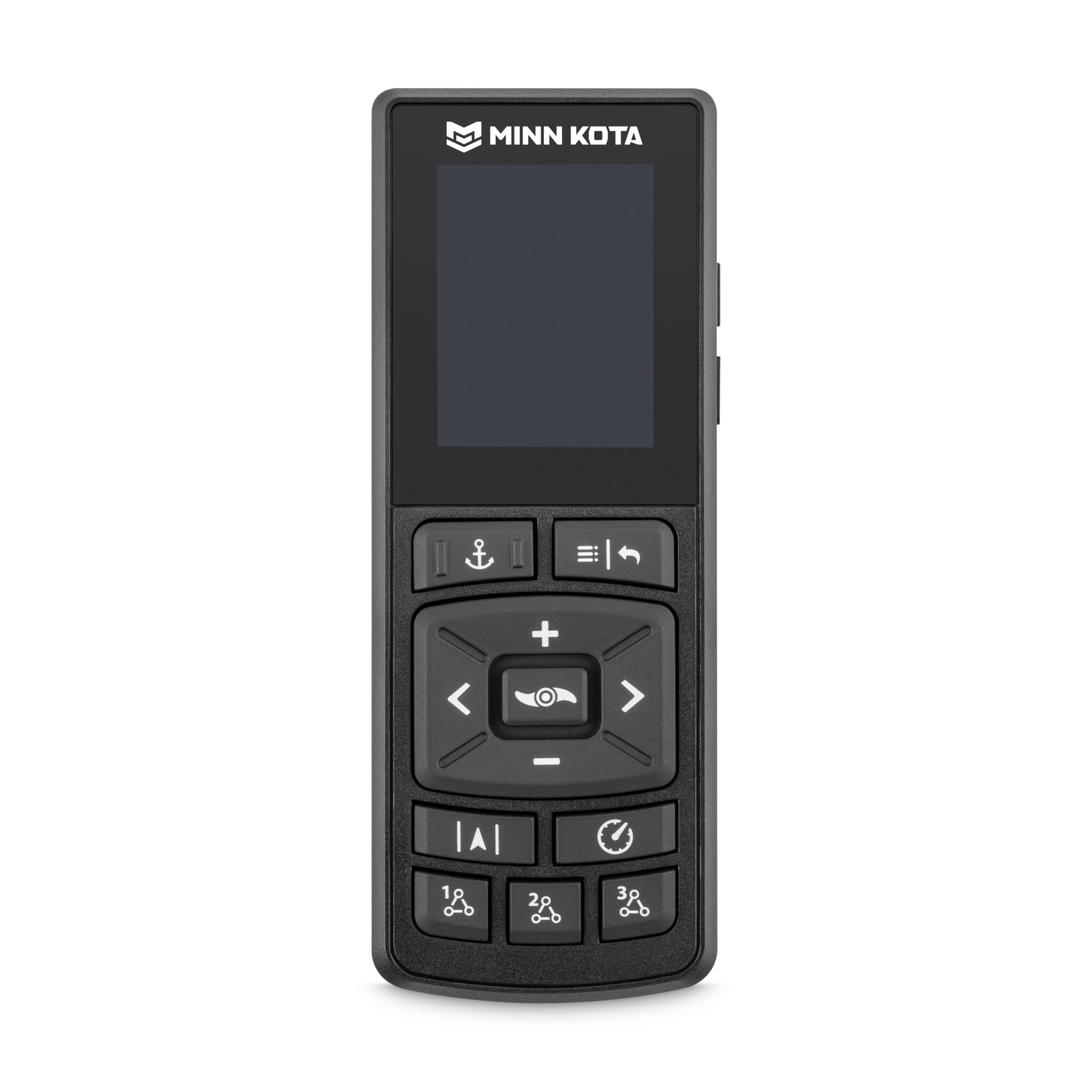 Foto 7 pulgar | Control Remoto Inalámbrico de Navegación GPS Minn Kota 1866655 Negro - Venta Internacional