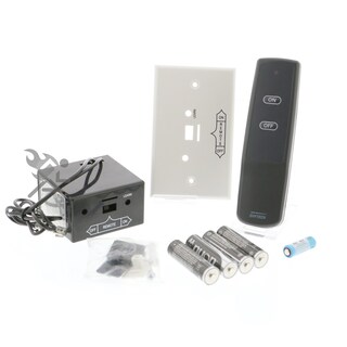Foto 2 | Control Remoto Skytech 1001-a Para Conjunto De Troncos De Gas - Venta Internacional.