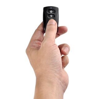 Foto 7 | Interruptor Remoto Inalámbrico De Encendido/reinicio Para Computadora Silverstone Es02-usb - Venta Internacional.