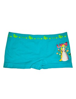 Foto 3 | Paquete 6 Bóxers Niña con Divertidos Diseños Oh My Girl Multicolor