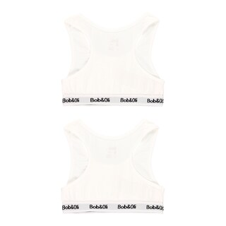Foto 2 | Pack De 2 Tops Boboli para Niña