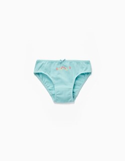 Foto 4 | Set de Calzones Zippy para Niña 5 Piezas