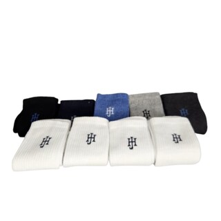 Foto 6 | Calcetas Largas John Henry 9 Pares para Hombre