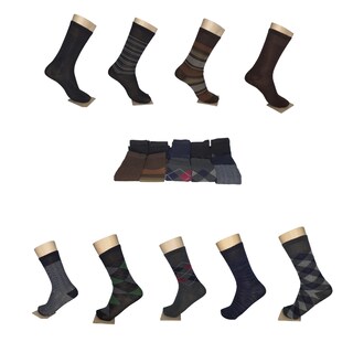 Foto 1 | Combo de 10 Calcetines Premium