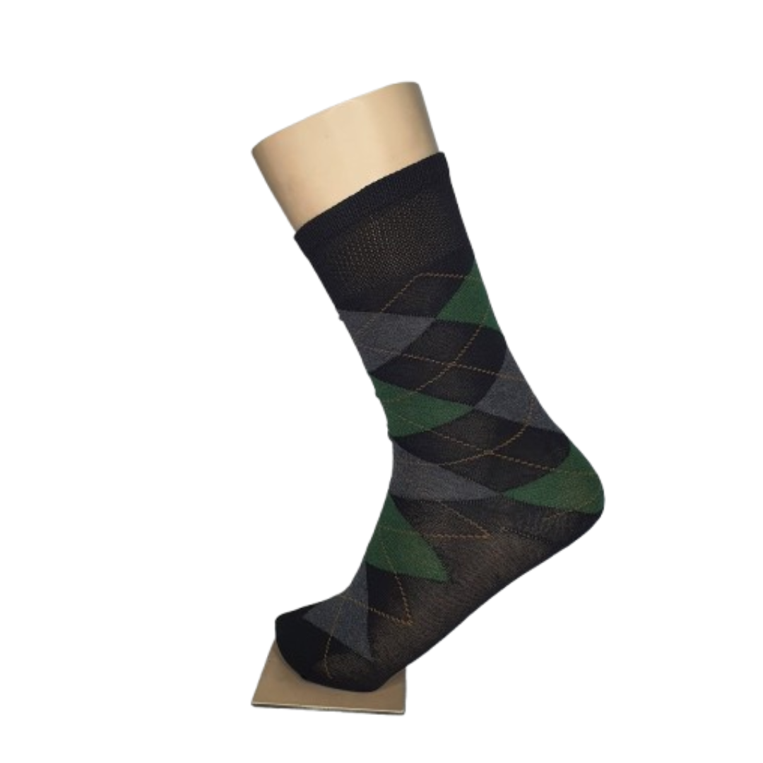 Foto 3 | Combo de 10 Calcetines Premium