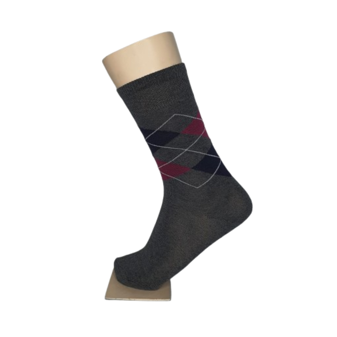 Foto 4 | Combo de 10 Calcetines Premium