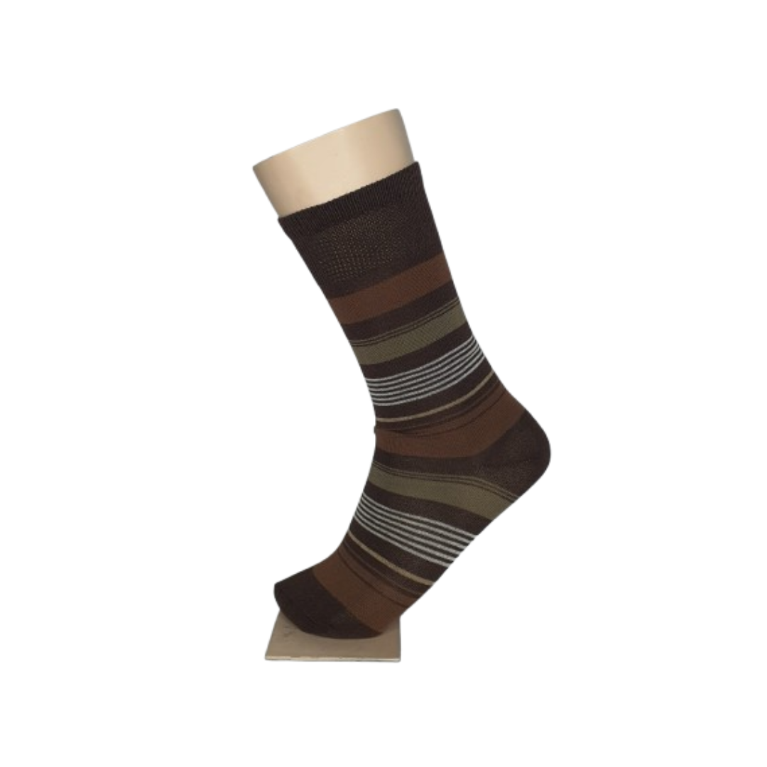 Foto 7 | Combo de 10 Calcetines Premium