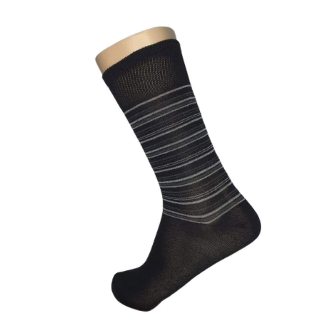 Foto 9 pulgar | Combo de 10 Calcetines Premium