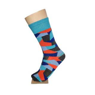 Foto 7 | Combo de 10 Calcetines