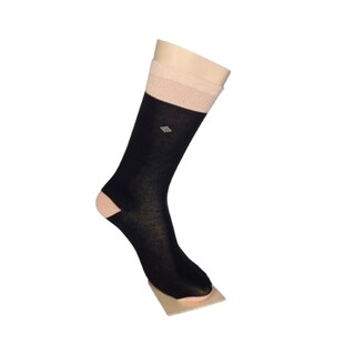 Foto 4 | Combo 10 Calcetines Alan Stuart Múltiples Y Coloridos Diseños