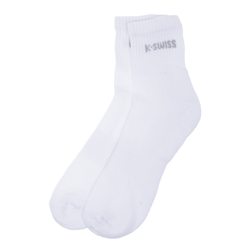 Foto 4 pulgar | Calcetas K-swiss 3 Pack para Hombre