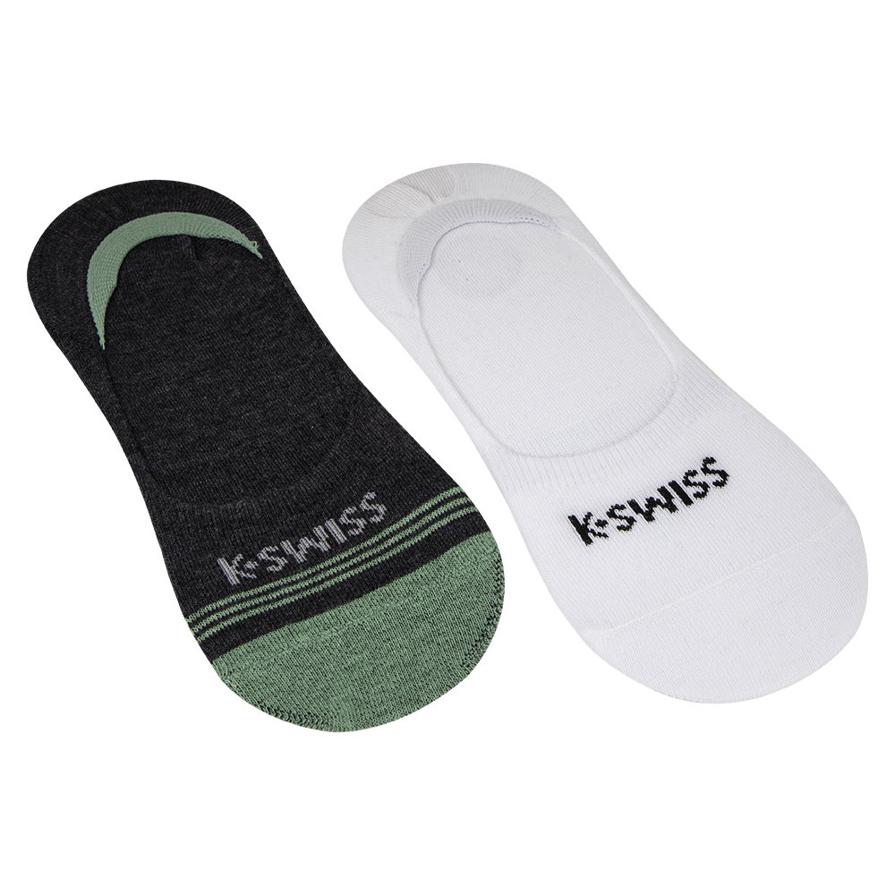 Foto 2 pulgar | Calcetas K-swiss Protector de Pie para Hombre