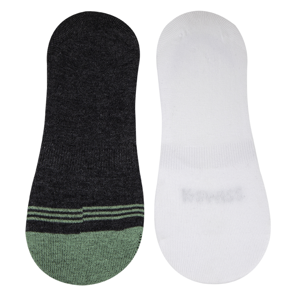 Foto 4 pulgar | Calcetas K-swiss Protector de Pie para Hombre