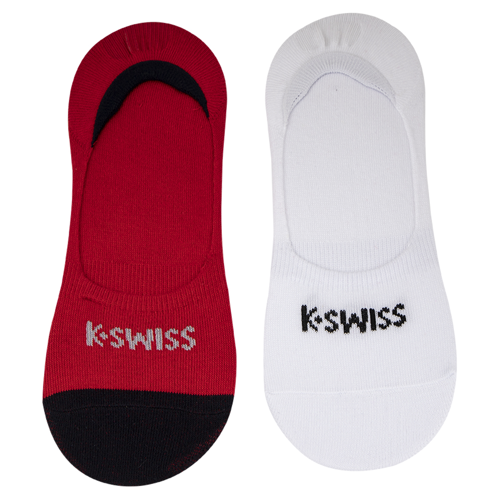 Foto 2 pulgar | Calcetas K-Swiss Multicolor para Hombre