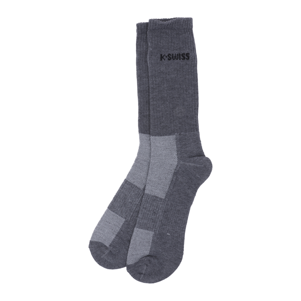 Foto 4 pulgar | Calcetas K-swiss 3 Pack para Hombre