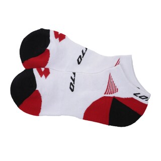Foto 2 | 3 Pares De Calcetas Loto Deportivas Para Hombre