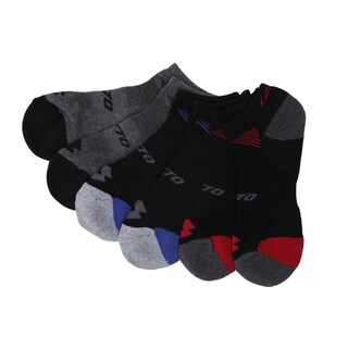 Foto 1 | 3 Pares De Calcetas Loto Deportivas Para Hombre