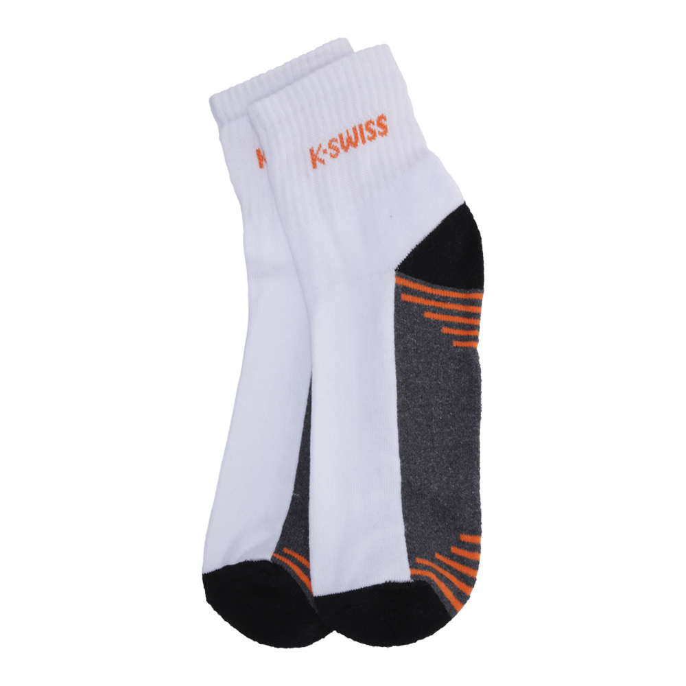 Foto 2 | Paquete de 3 Tines Deportivos K-swiss Ks-503 para Hombre