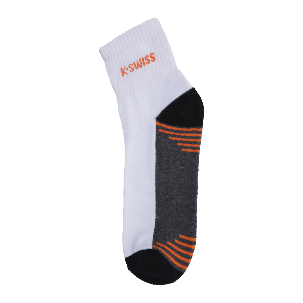 Foto 4 pulgar | Paquete de 3 Tines Deportivos K-swiss Ks-503 para Hombre