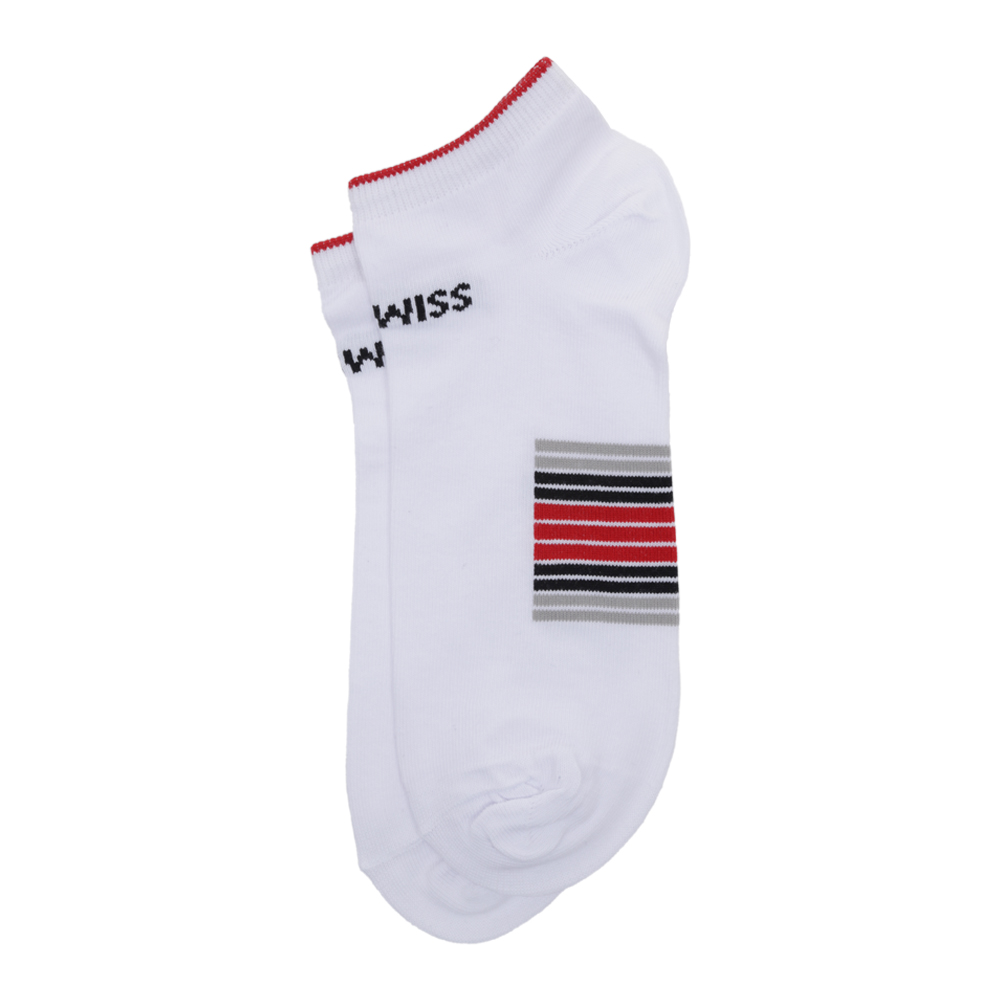Foto 3 pulgar | Tines Deportivos K-swiss Ks-604 para Hombre 3 Piezas
