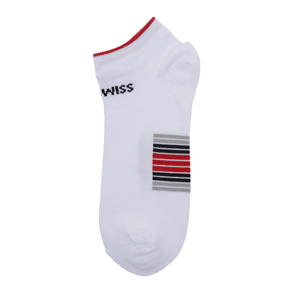 Foto 4 pulgar | Tines Deportivos K-swiss Ks-604 para Hombre 3 Piezas