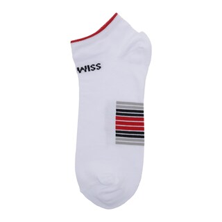 Foto 3 | Tines Deportivos K-swiss Ks-604 para Hombre 3 Piezas