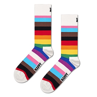 Foto 1 | Calcetines Happy Socks Diseño Pride Lines