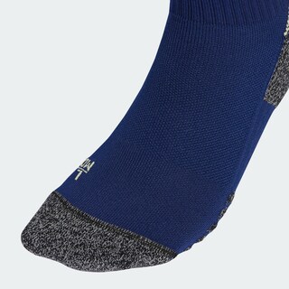 Foto 4 | Calcetines De Visitante Del Club América 25/26 Adidas Azul Unisex