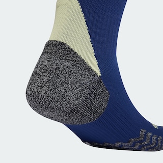 Foto 5 | Calcetines De Visitante Del Club América 25/26 Adidas Azul Unisex