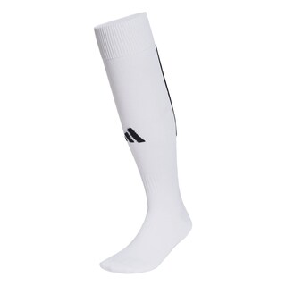Foto 1 | Calcetines Santos 25 Adidas Blanco Unisex