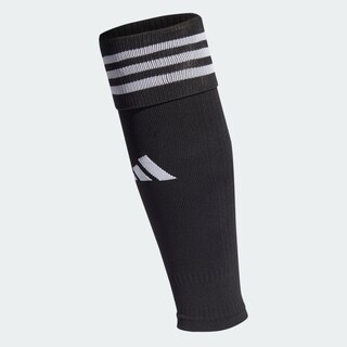 Foto 2 | Mangas De Equipo Adidas Negro Unisex