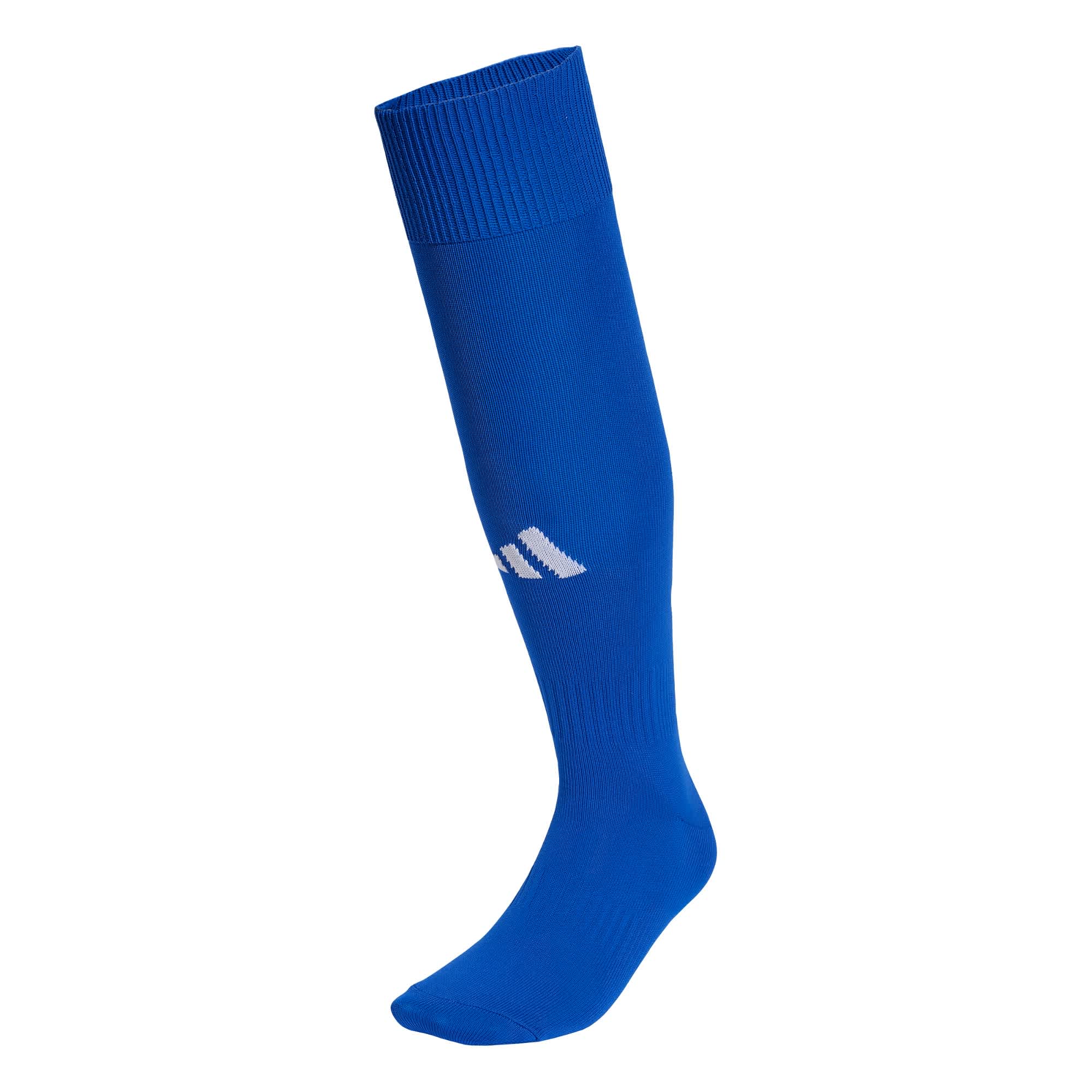 Foto 1 | Calcetines Santos 25 Adidas Azul Unisex