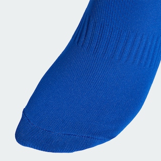 Foto 4 | Calcetines Santos 25 Adidas Azul Unisex