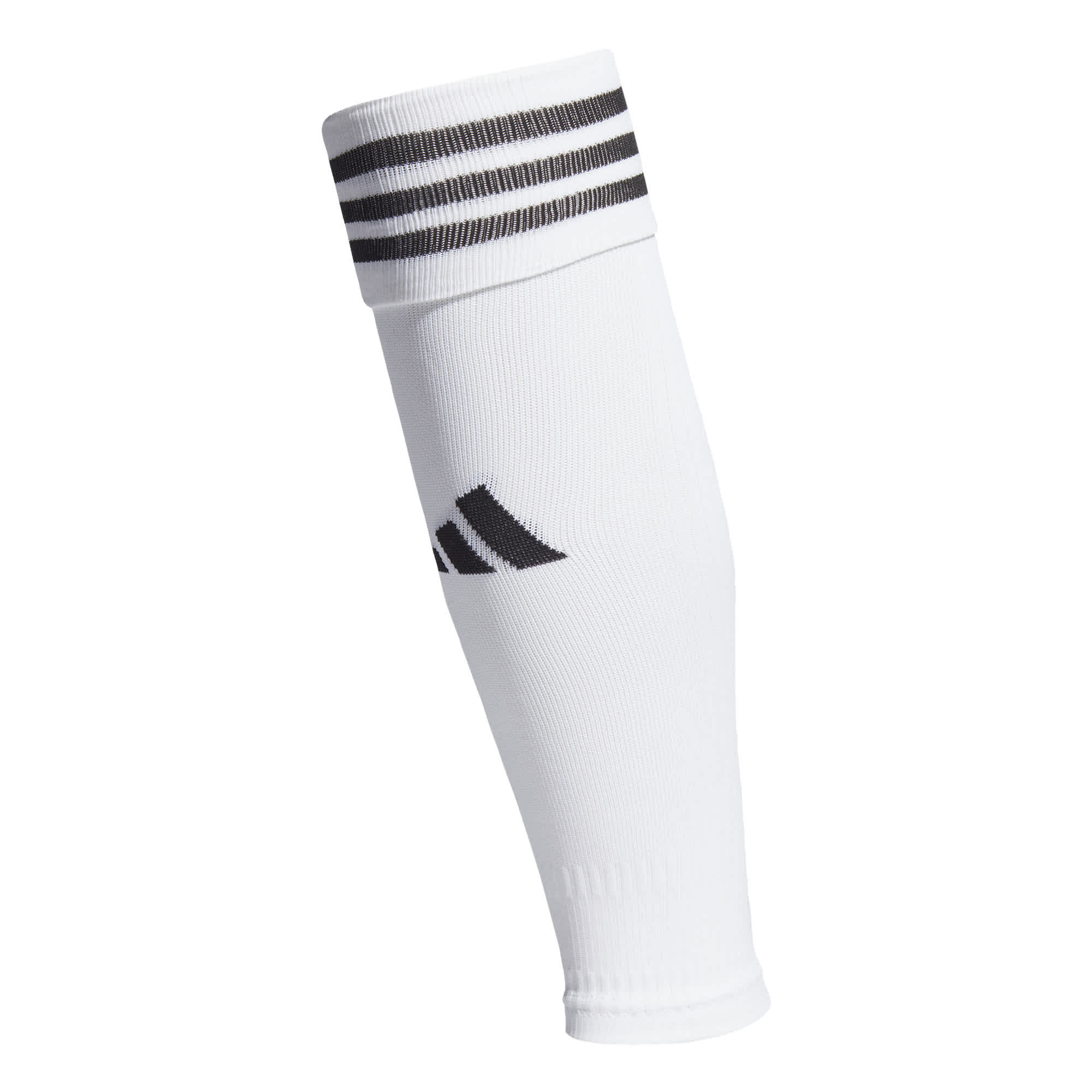 Foto 2 pulgar | Mangas De Equipo Adidas Blanco Unisex
