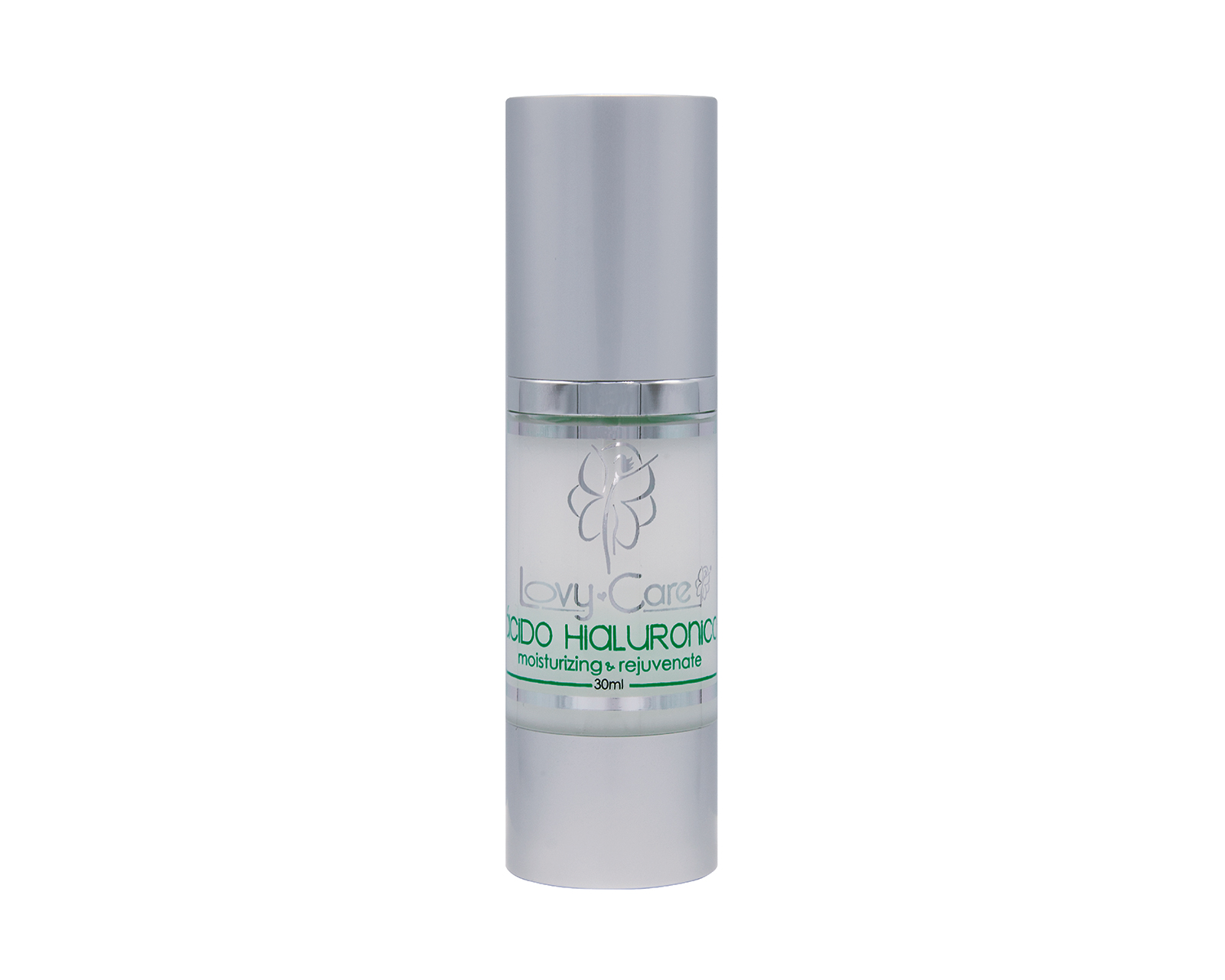 Foto 2 pulgar | Crema Antiarrugas Lovy Care 002PN509 color Blanco 30 ml