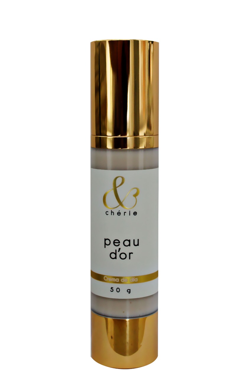 Foto 2 pulgar | Crema Ácido Hialurónico Cherie Peau D'or de 50 g