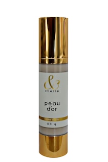 Foto 1 | Crema Ácido Hialurónico Cherie Peau D'or de 50 g