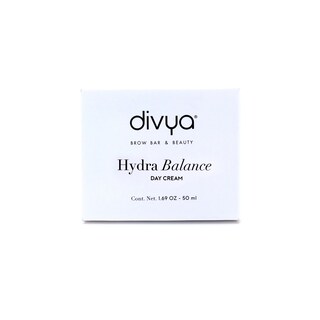 Foto 2 | Crema de Día Divya T-21 color Blanco con Colágeno