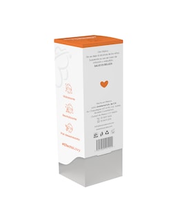 Foto 4 | Crema Facial Lovy Care con Vitamina C y Ácido Hialurónico de 30 ml
