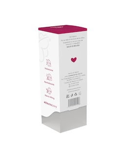 Foto 4 | Crema Facial Lovy Care con Coenzima Q10 + Colágeno 30 ml c/u Ph 5.5 Firmeza Elasticidad y Antiedad Pack 2x1