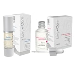 Pack Crema Facial Lovy Care 002PN509P Ácido Hialurónico más Serum Ácido Hialurónico