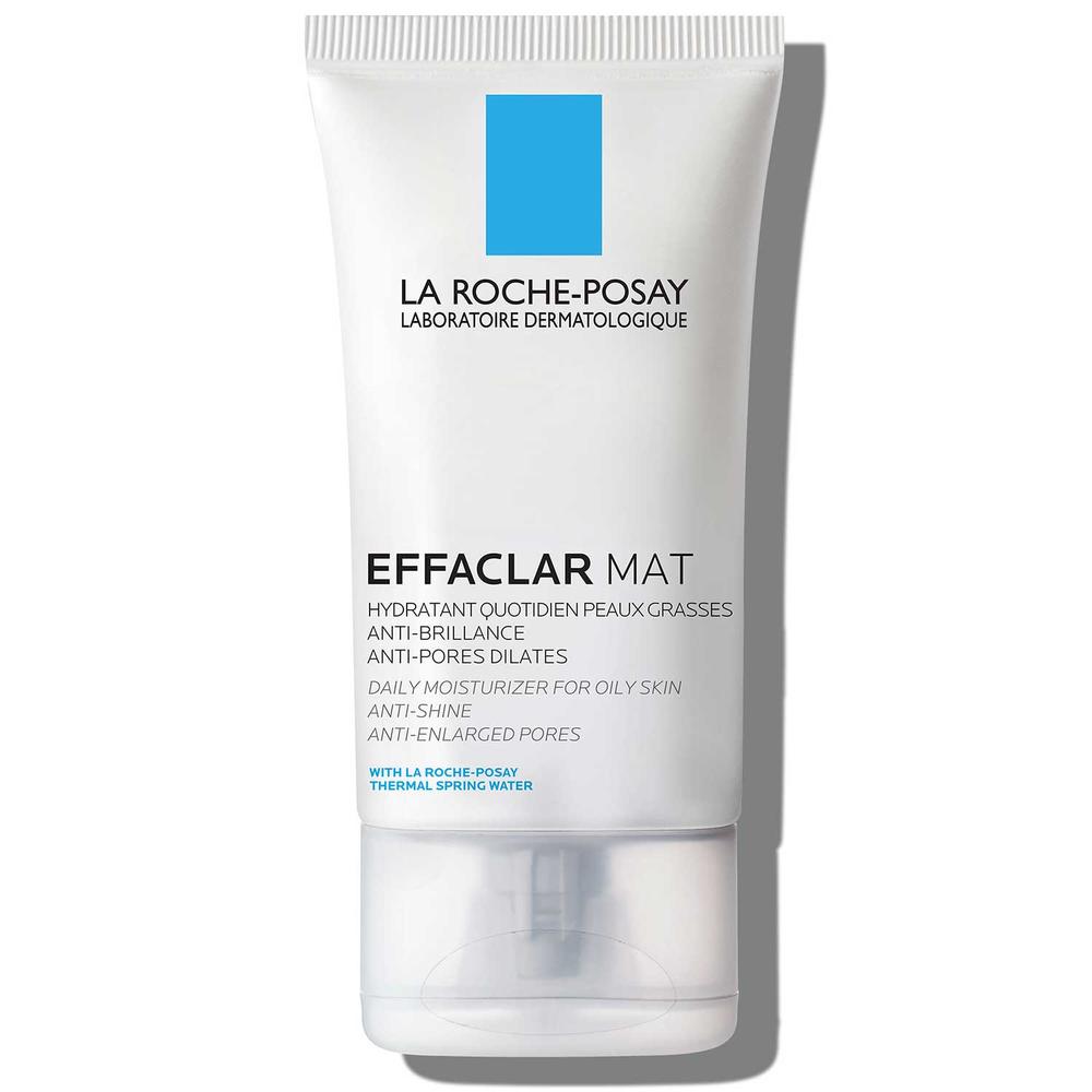 Foto 2 pulgar | Crema Facial La Roche Posay Effaclar Mat 40 Ml