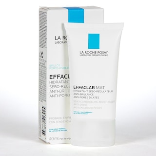 Foto 2 | Crema Facial La Roche Posay Effaclar Mat 40 Ml