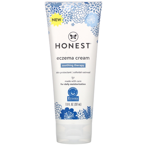 Foto 1 | Crema para Eccema Honest I0130141 color Blanco 7 Onzas
