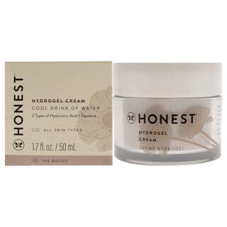 Foto 1 | Crema de hidrogel Honest I0107674 color Beige para Mujeres de 1.7 OZ