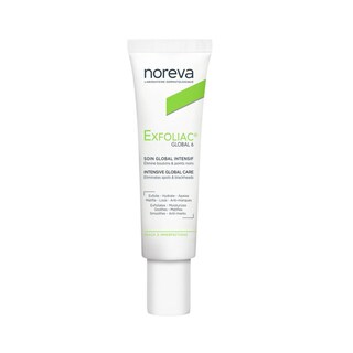 Foto 2 | Crema Noreva Exfoliac Global 6 30 ML