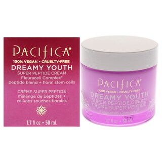 Foto 1 | Crema Hidratante Pacifica Dreamy Youth de 50 ml