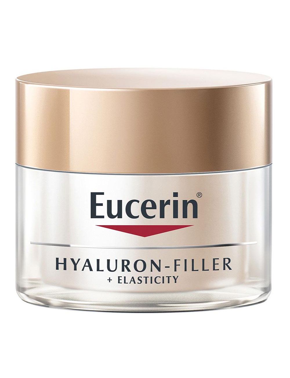 Foto 1 | Crema Eucerin Hyaluron Filler + Elasticity Fps30 50 ml
